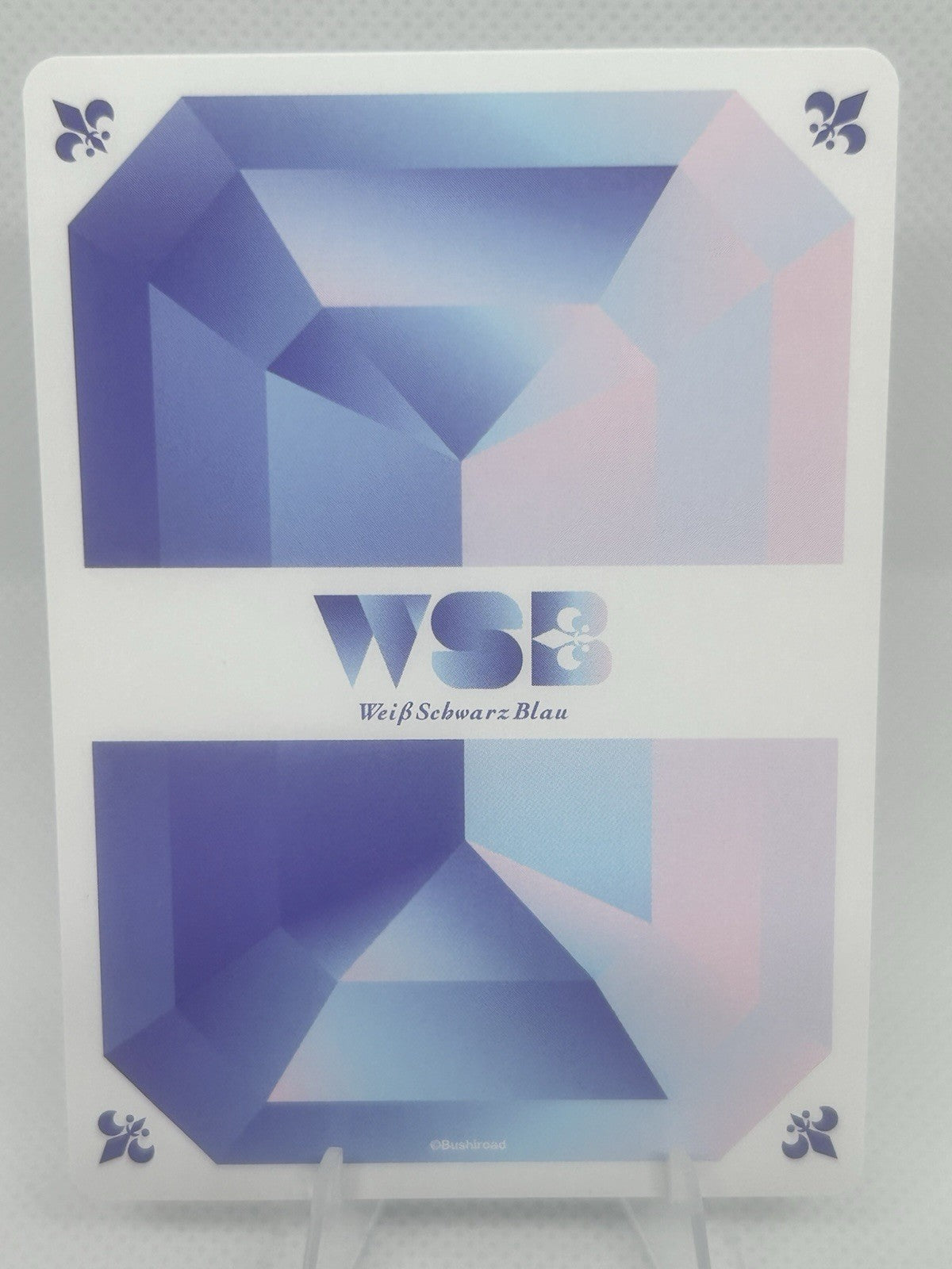 Weiss Schwarz Blau Chiikawa Captured Prisoner CIKW/01B-028 R Foil Japanese NM1