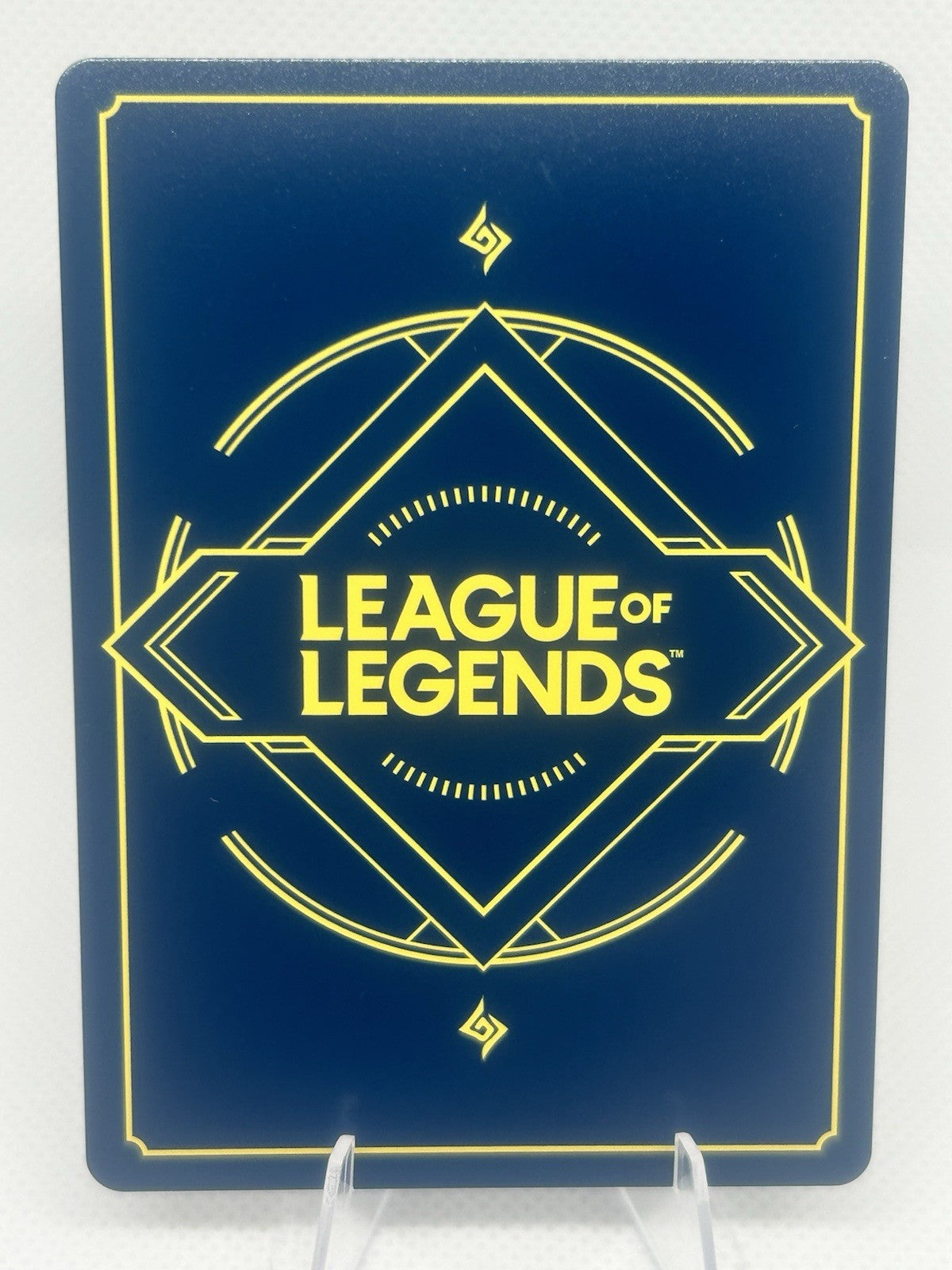 Riftbound League of Legends TCG Last Rites 150/221 Foil Epic NM1