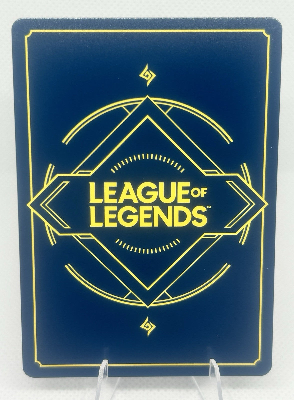 Riftbound League of Legends TCG Downwell 147/221 Foil Epic Spiritforged NM1