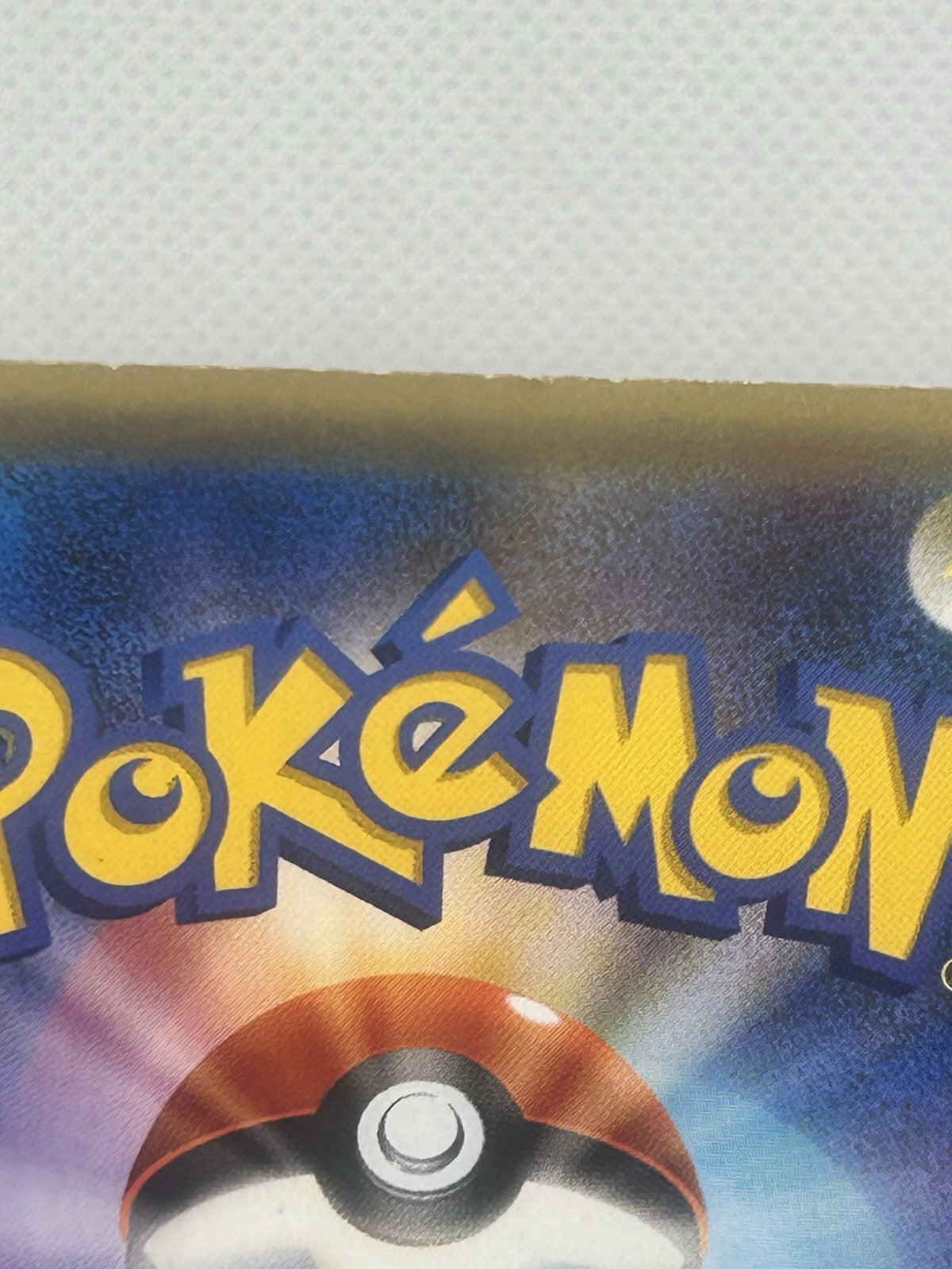 Pokemon Arceus 036/036 CP5 Mythical Dream Shine Japanese Full Art LP-MP4