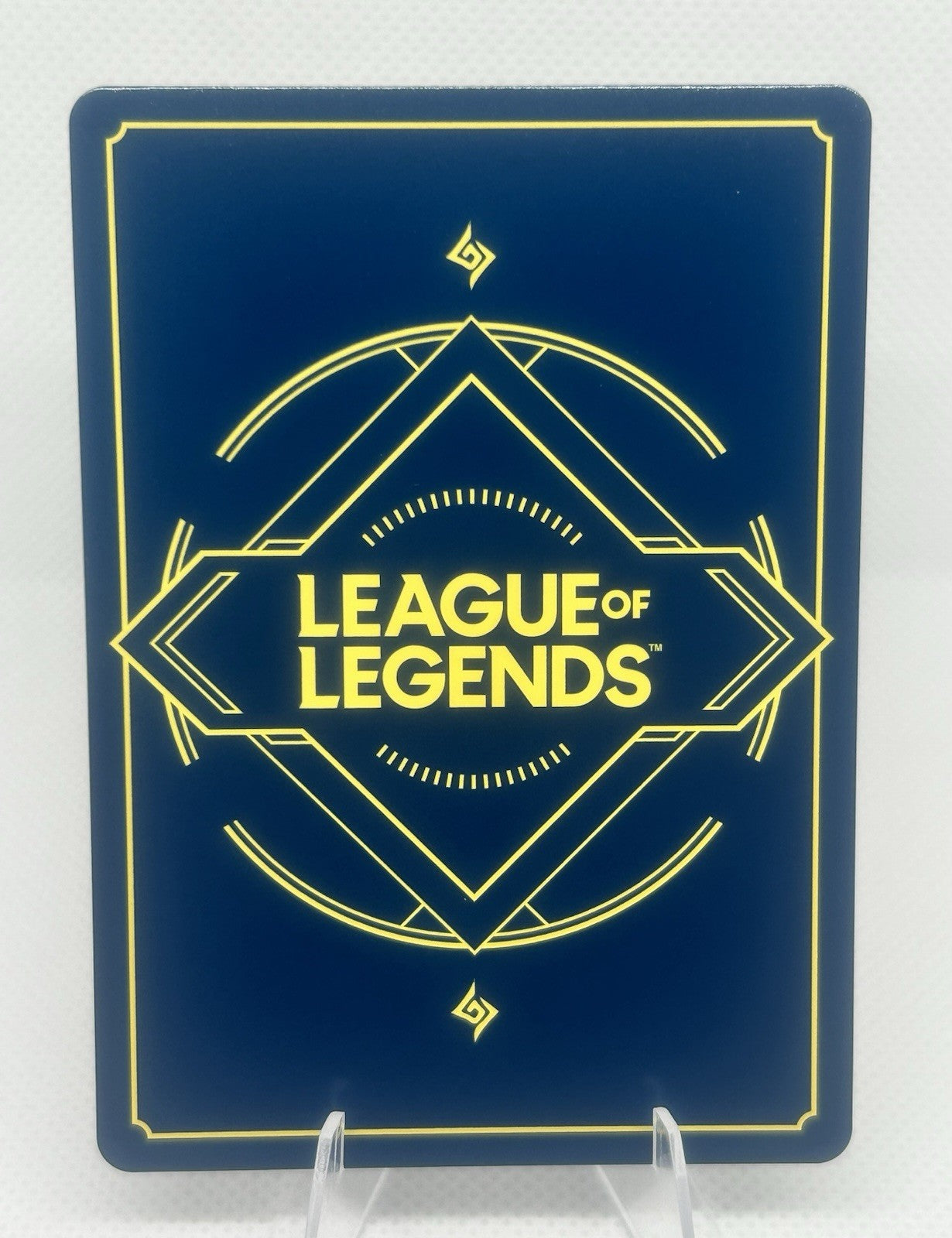 Riftbound League of Legends TCG Rumble Hotheaded 026a/221 Showcase Alt Art NM1