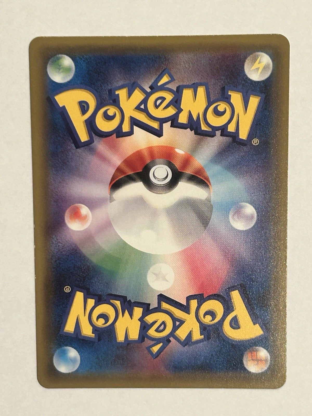 Pokemon Carbink BREAK 008/019 XYG Zygarde Perfect Battle Deck Japanese Holo NM1