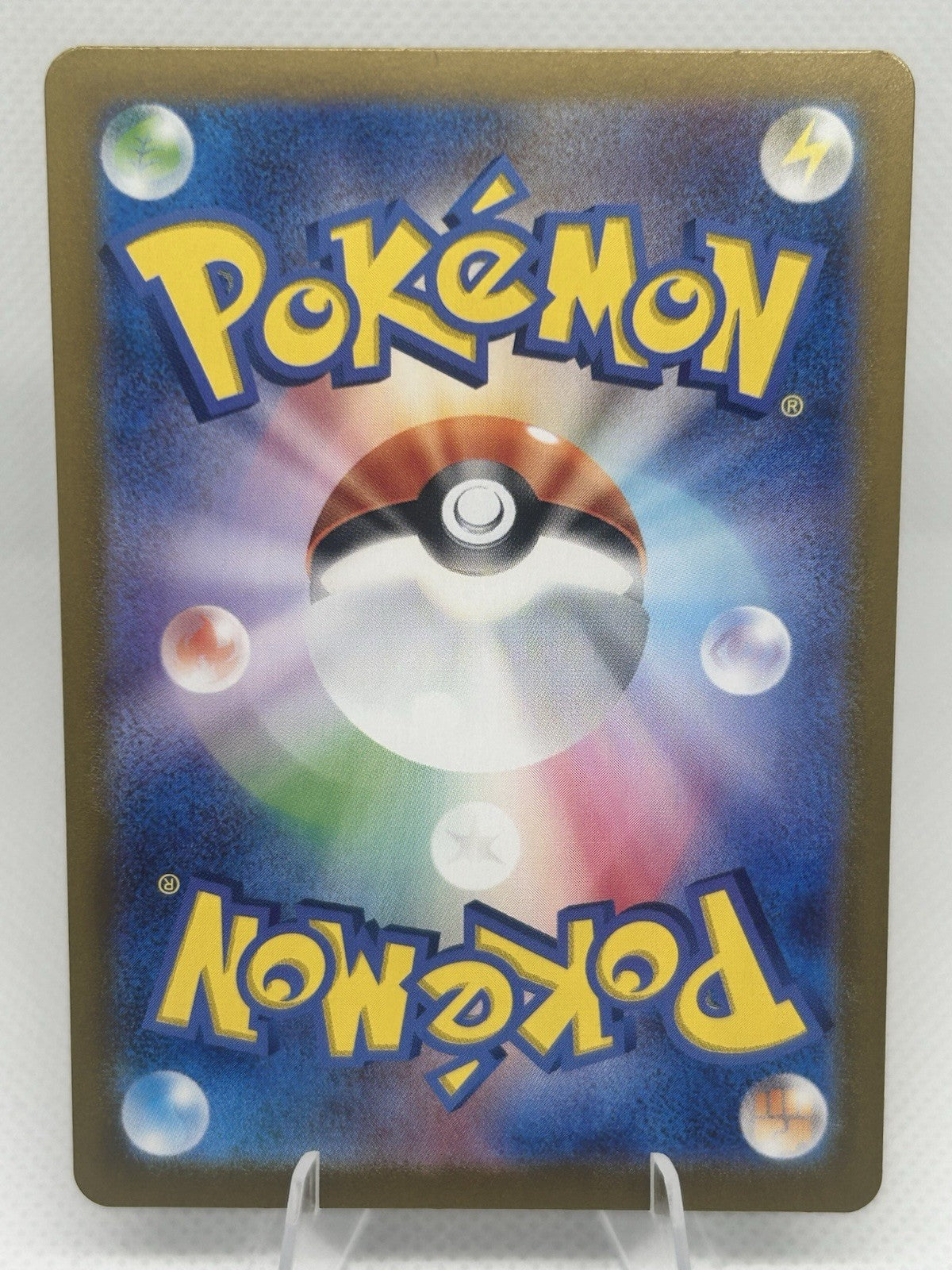 Pokemon Japanese Kingambit AR 089/078 sv1S Scarlet ex General's Command NM1