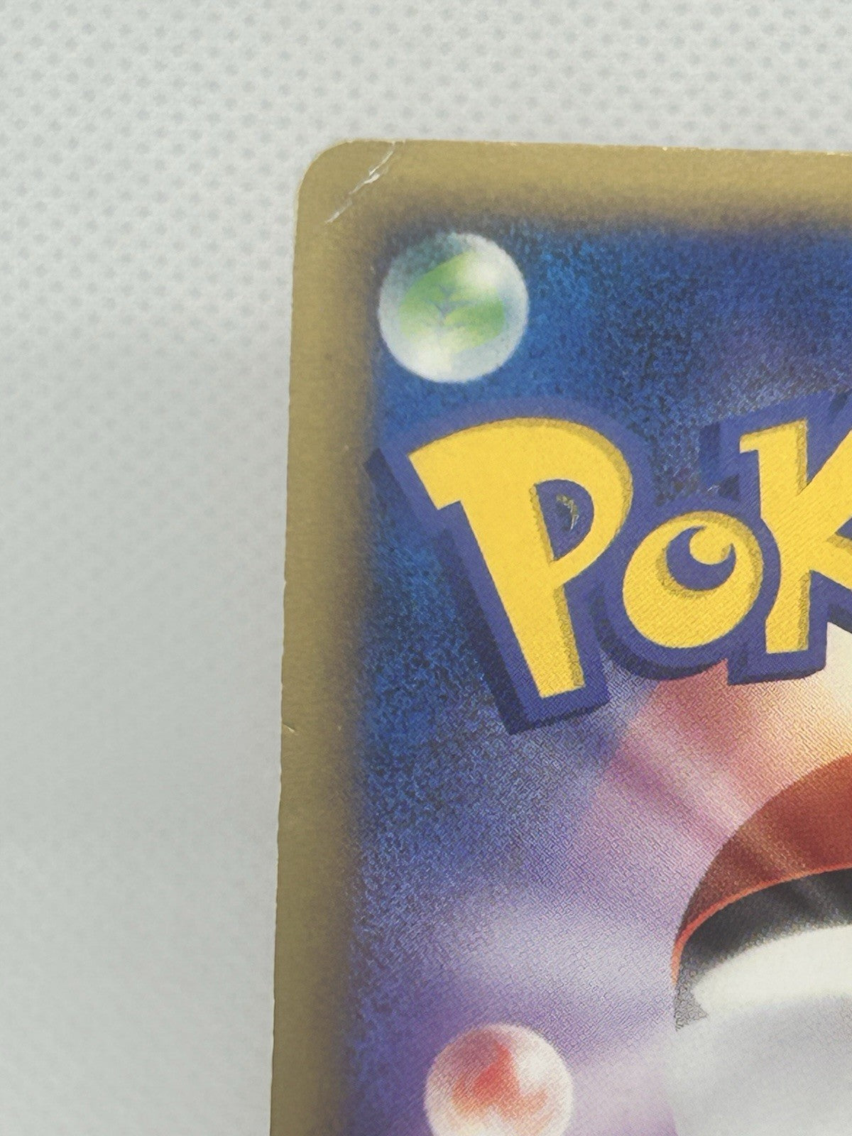 Pokemon Japanese Arceus LV.100 003/017 1st Edition Holo Movie Promo LP/MP2