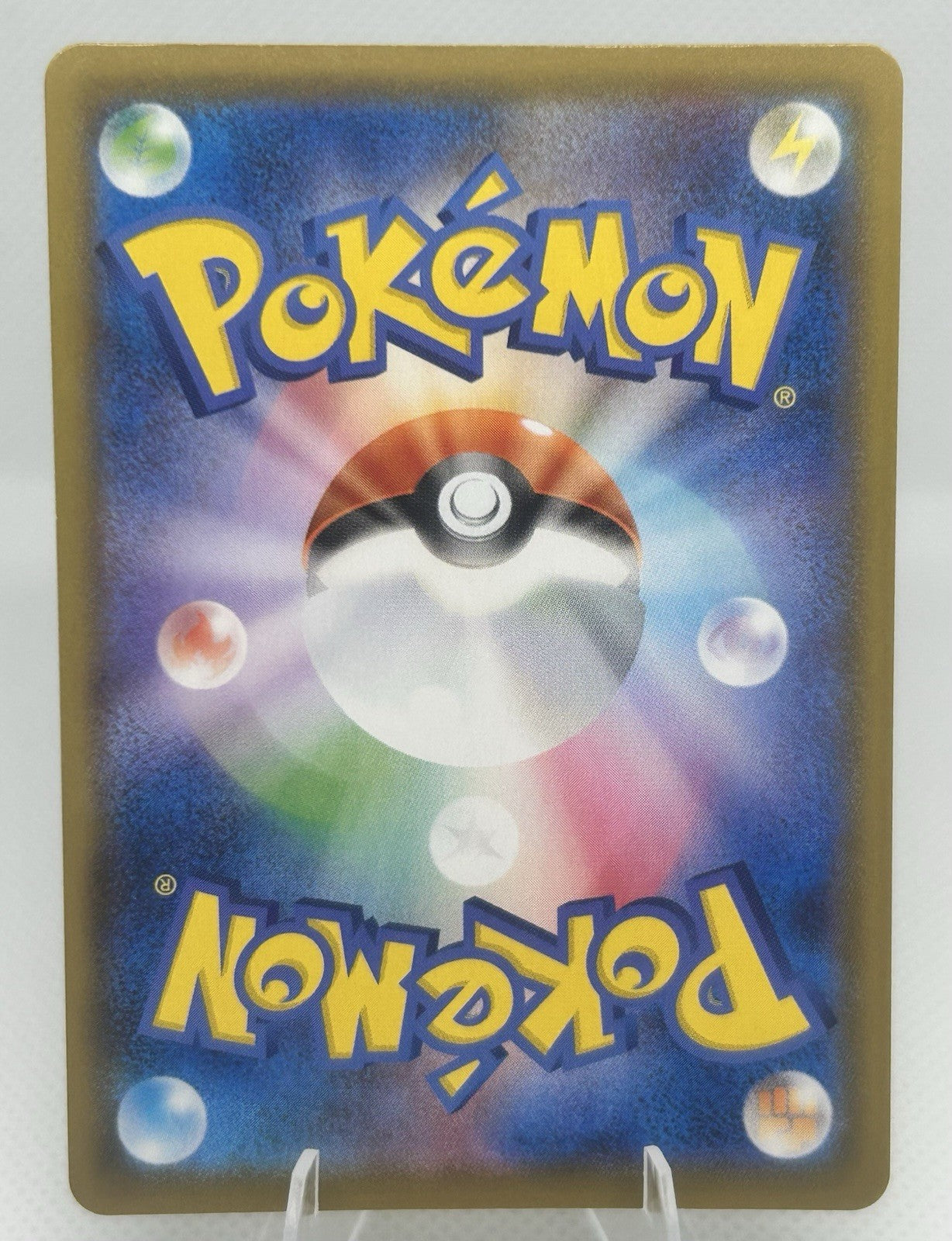 Pokemon Japanese Pikachu V-UNION Set 025-028 s8a 25th Anniversary NM2
