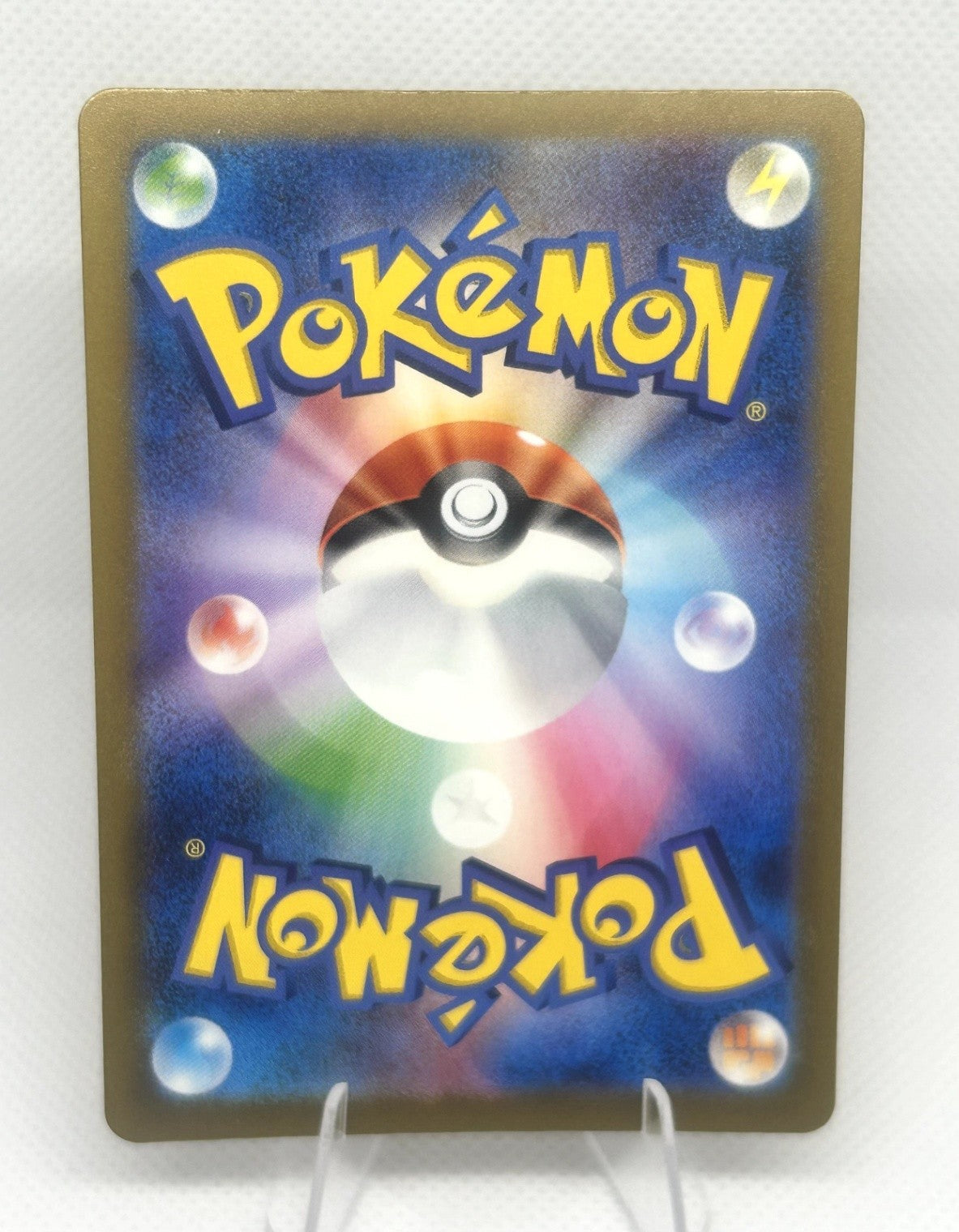 Pokemon Japanese Porygon-Z AR 077/066 sv4M Future Flash Art Rare Glitch NM1