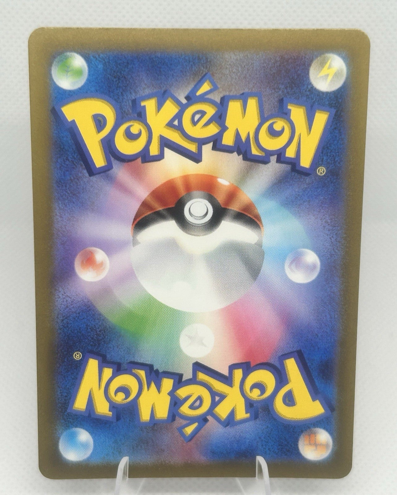 Pokemon Japanese Eri SR 091/071 sv5K Wild Force Full Art Trainer Waifu NM1