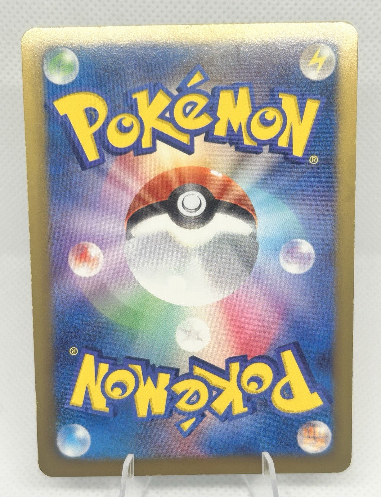 Pokemon Darkrai 005/016 Team Plasma Battle Gift Set PBG Japanese Full Art LP1