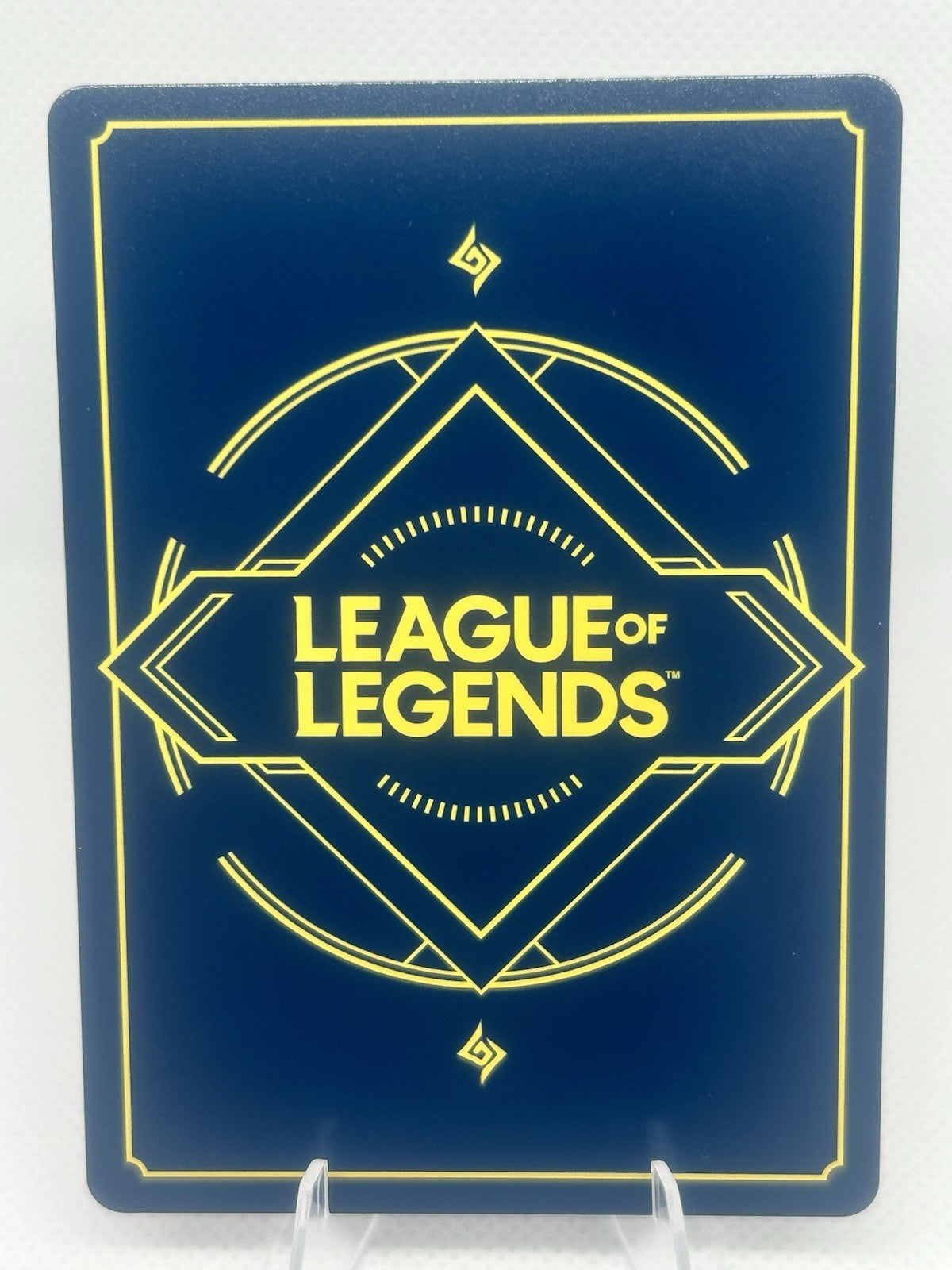 Riftbound League of Legends TCG Premonition 087/221 Foil Epic NM1
