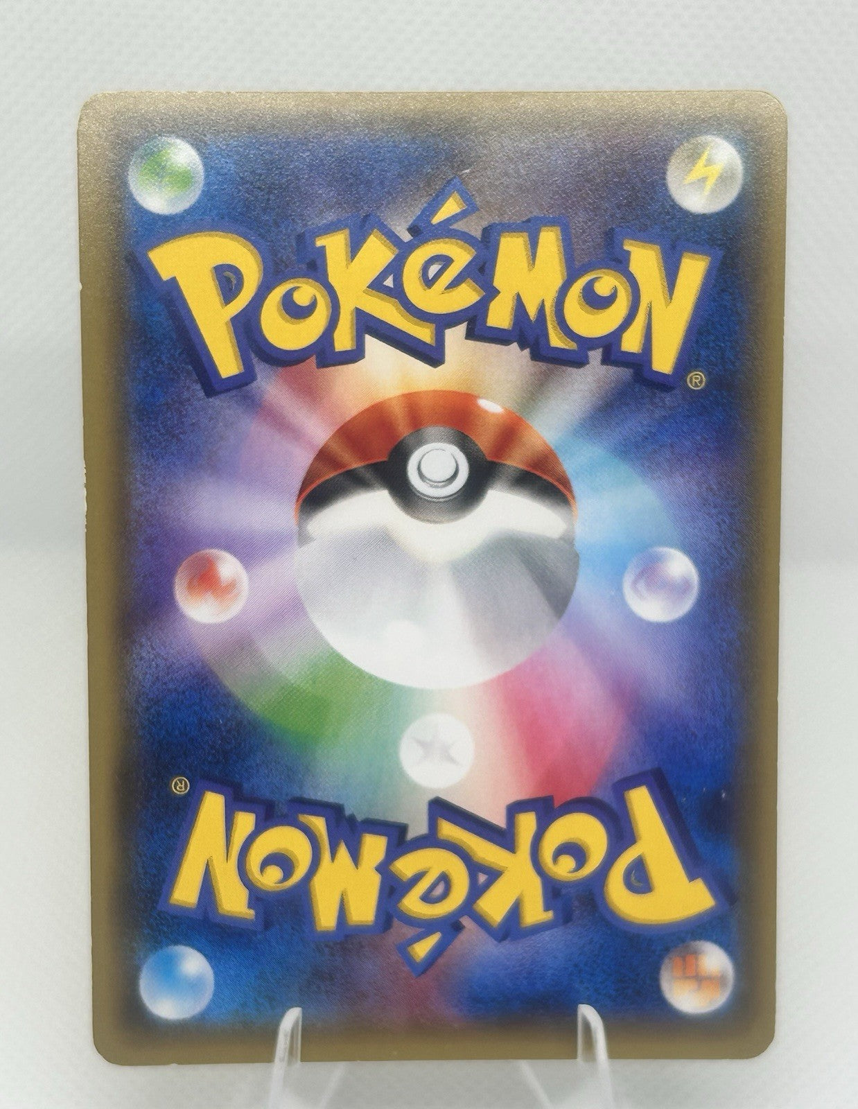 2015 Pokemon Golduck BREAK 003/016 Battle Deck XY Double Rare RR Japanese LP1