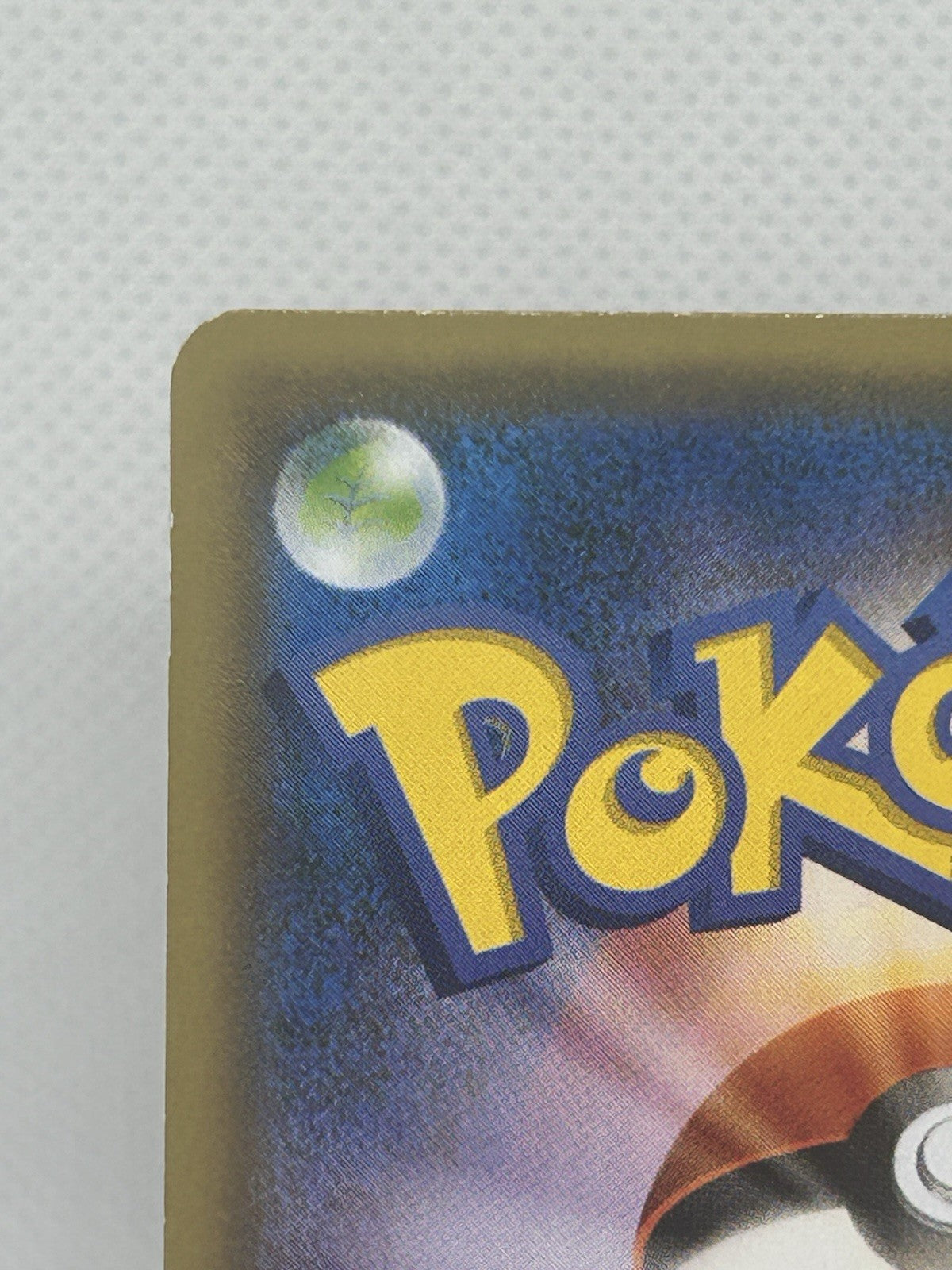 Pokemon Hoopa 155/XY-P Movie Promo Pikachu Lugia Rayquaza Japanese Full Art LP2