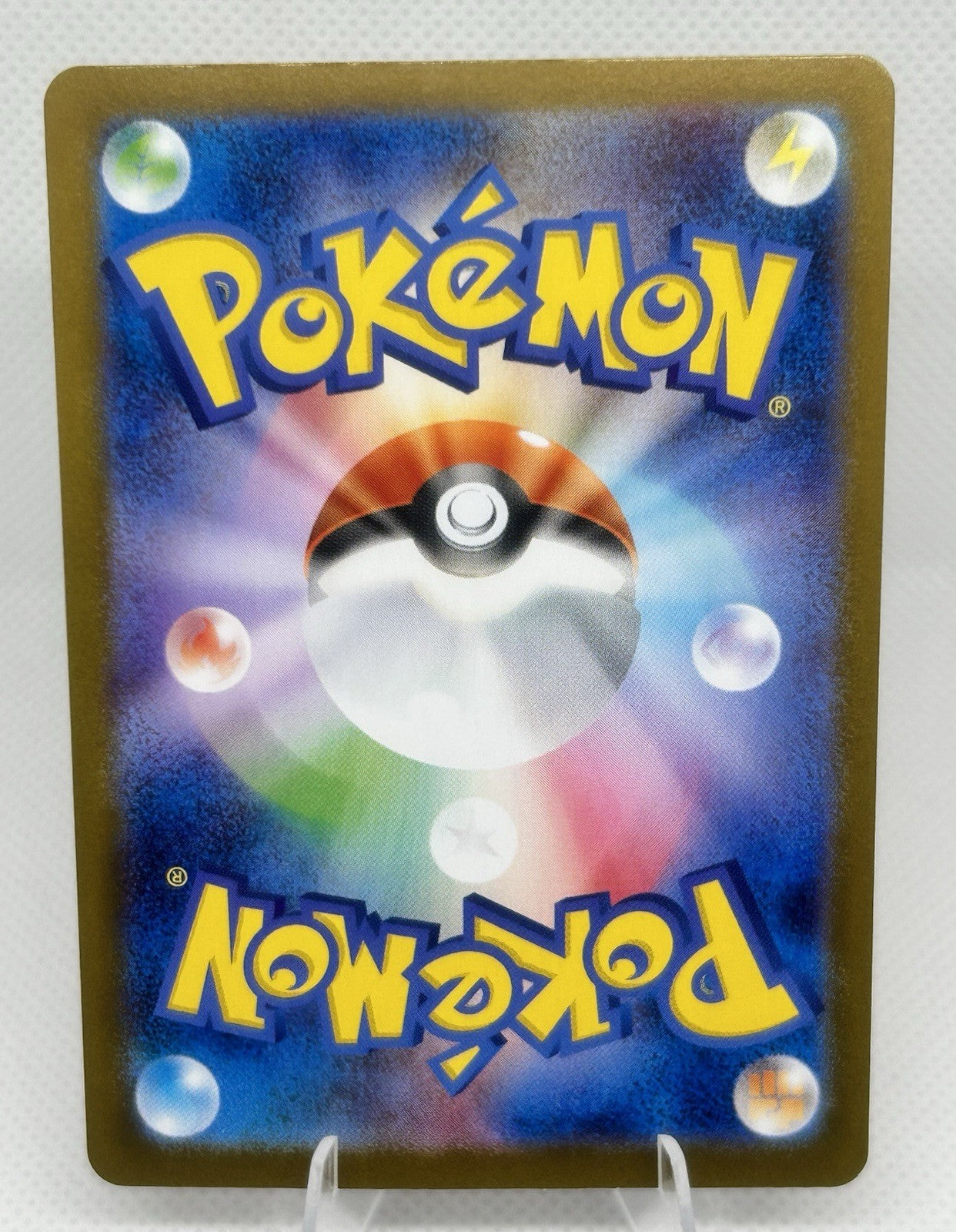 Pokemon Japanese Mega Kangaskhan ex SAR 089/063 m1S Mega Symphonia NM1