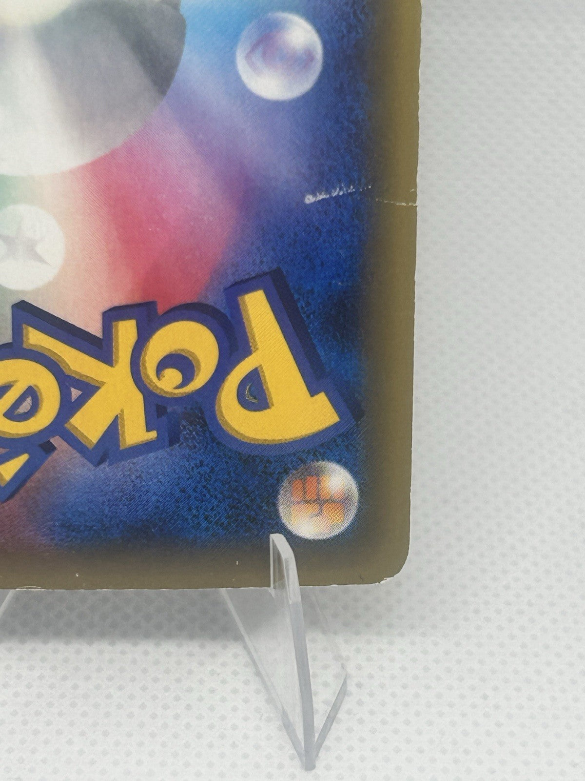 Pokemon Darkrai 024/036 CP5 Mythical Dream Shine Full Art Japanese Holo HP8