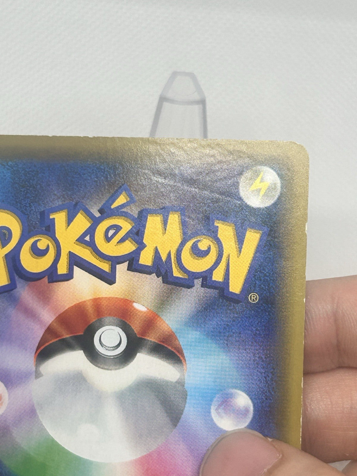 Pokemon Darkrai 024/036 CP5 Mythical Dream Shine Full Art Japanese Holo HP12