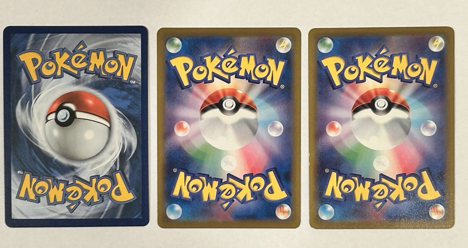 Pokemon Rayquaza V & VMAX Lot English Evolving Skies Japanese VMAX Climax s8b NM1