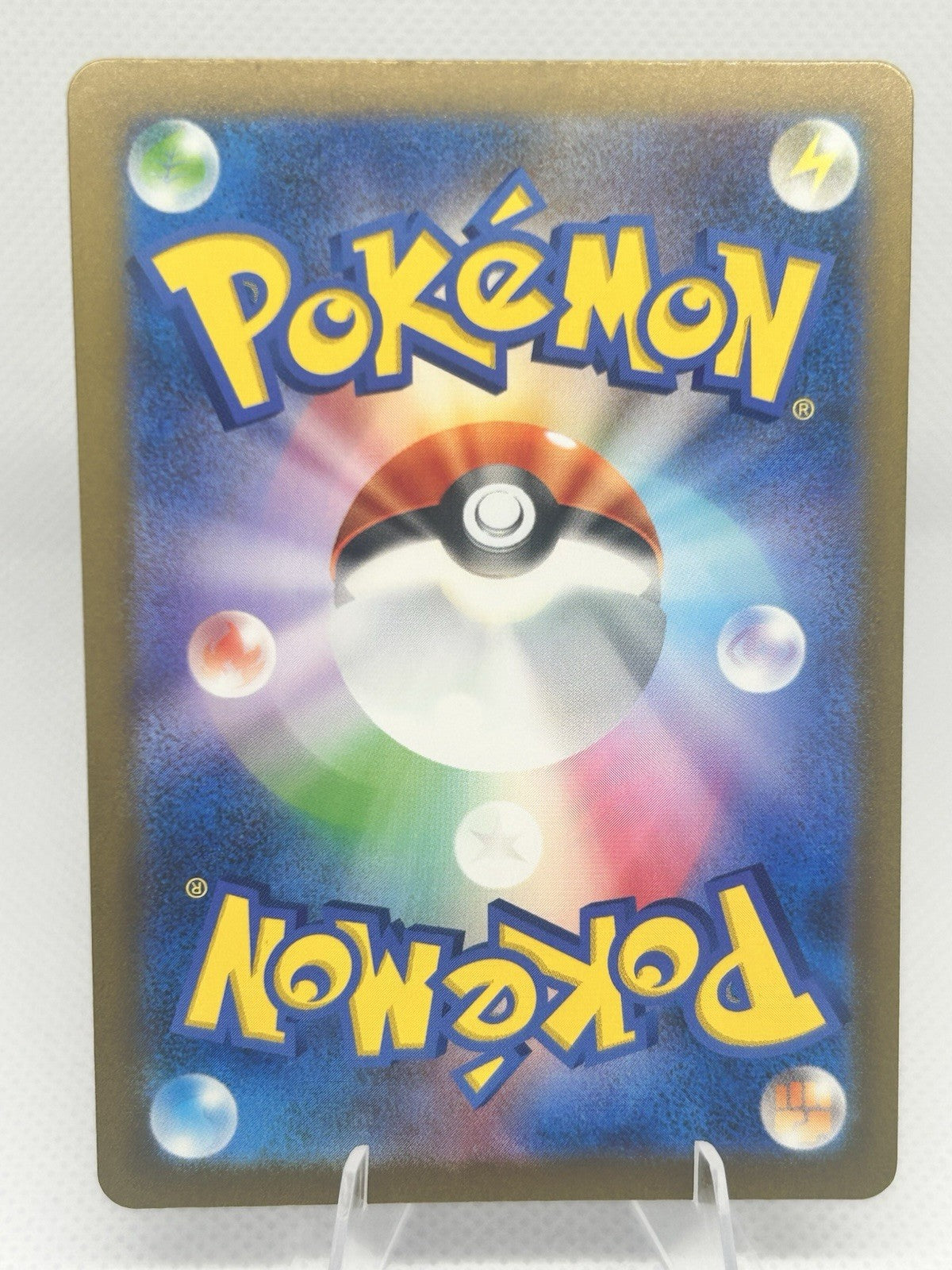 Pokemon Japanese Steelix AR 074/066 sv4M Future Flash Art Rare NM1