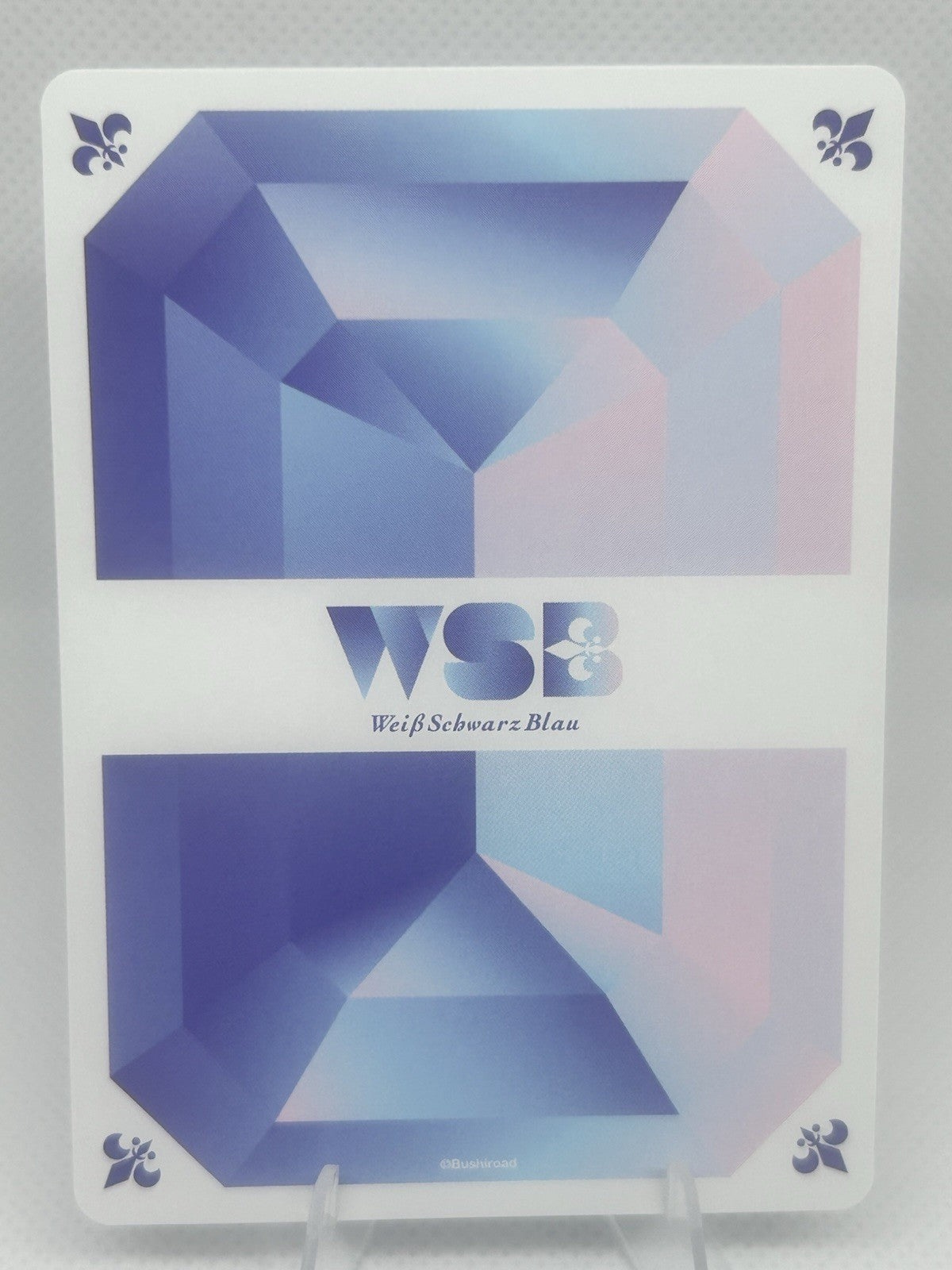 Weiss Schwarz Blau Chiikawa CIKW/01B-025 R Rare Foil Japanese NM1