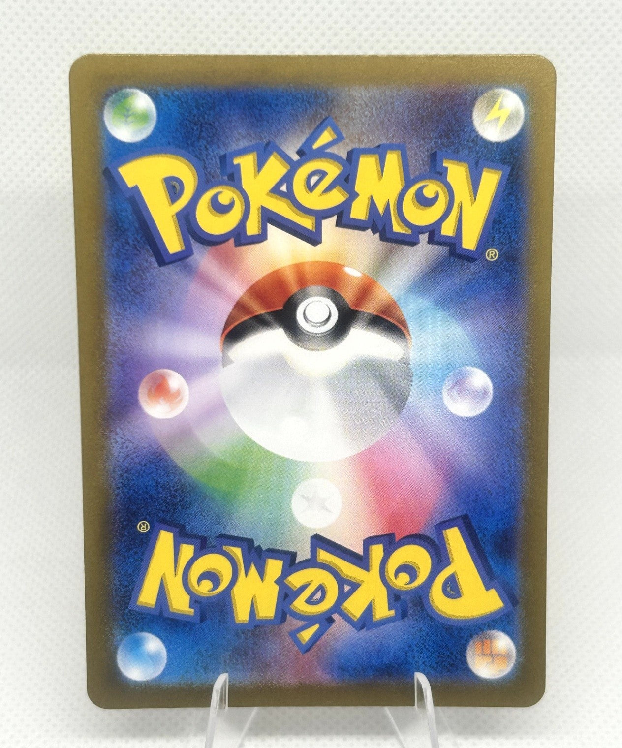 Pokemon SV3a Japanese Gimmighoul AR 068/062 Raging Surf Art Rare NM1