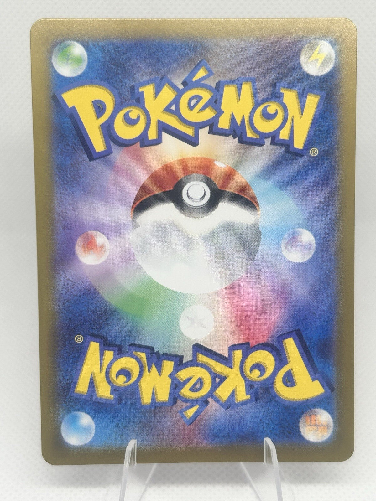 Pokemon Fezandipiti ex 081/064 SR Night Wanderer SV6a Japanese NM1