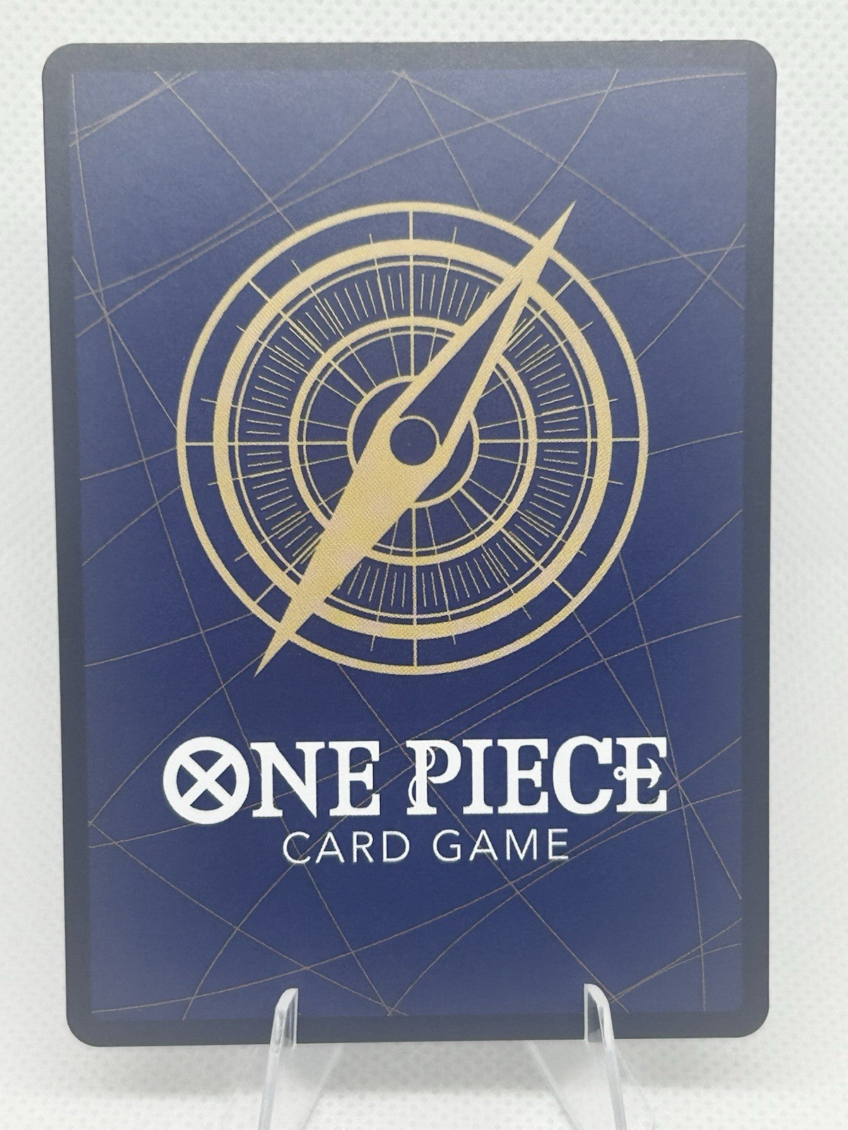 One Piece Rob Lucci OP05-093 SP Special Alt Art Parallel OP09 Japanese NM1