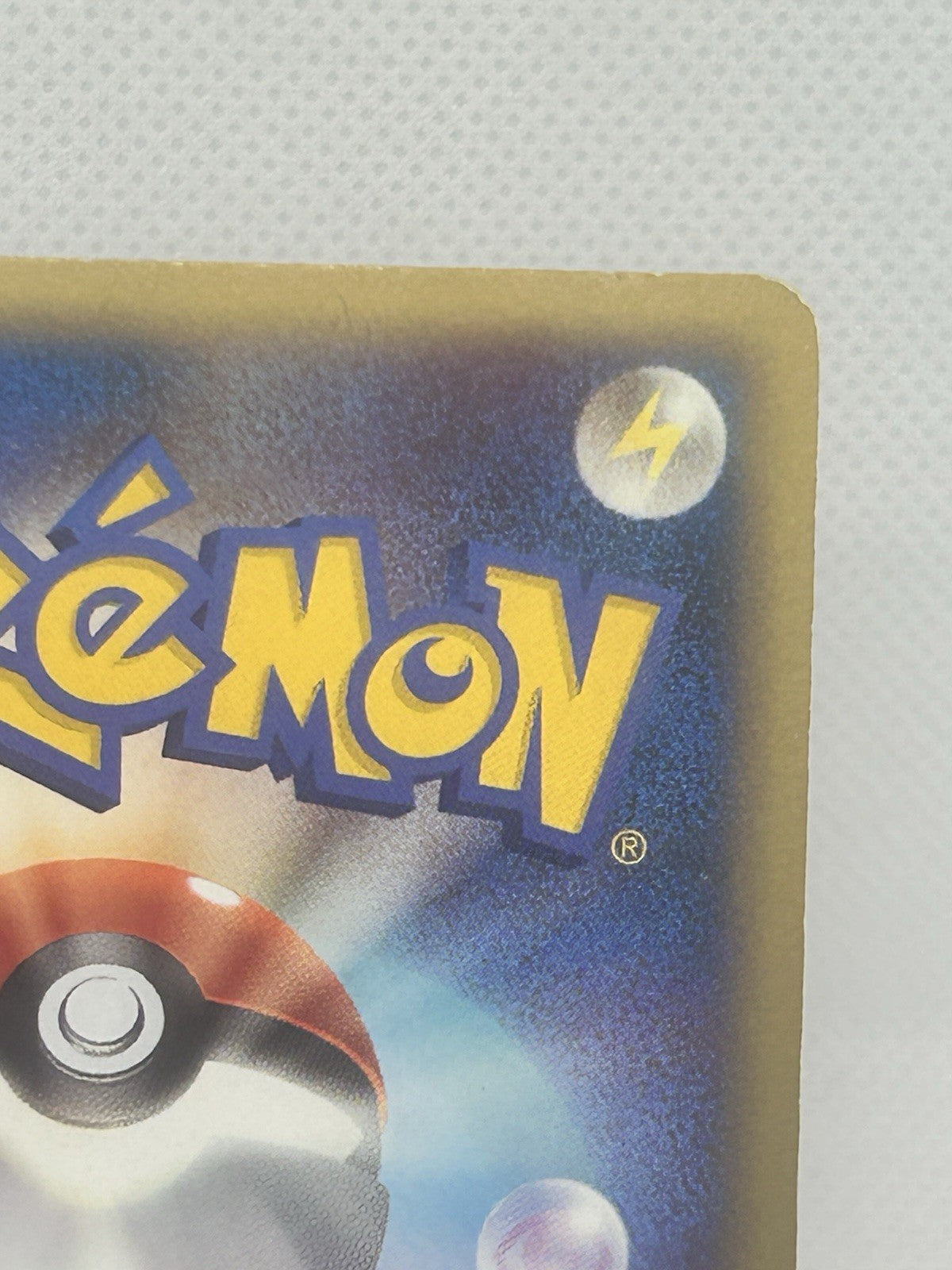 Pokemon Japanese Arceus LV.100 003/017 1st Edition Holo Movie Promo LP/MP4