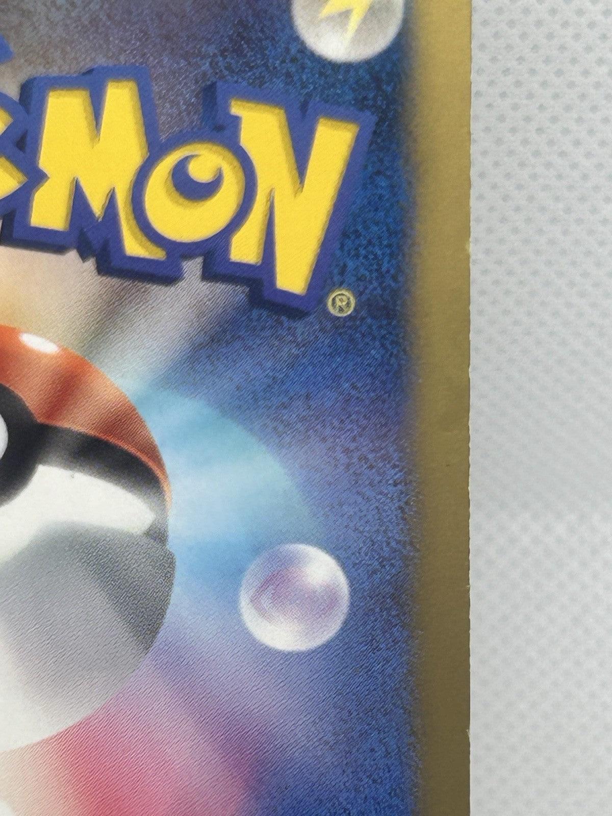 Pokemon Darkrai 005/016 Team Plasma Battle Gift Set PBG Japanese Full Art LP2