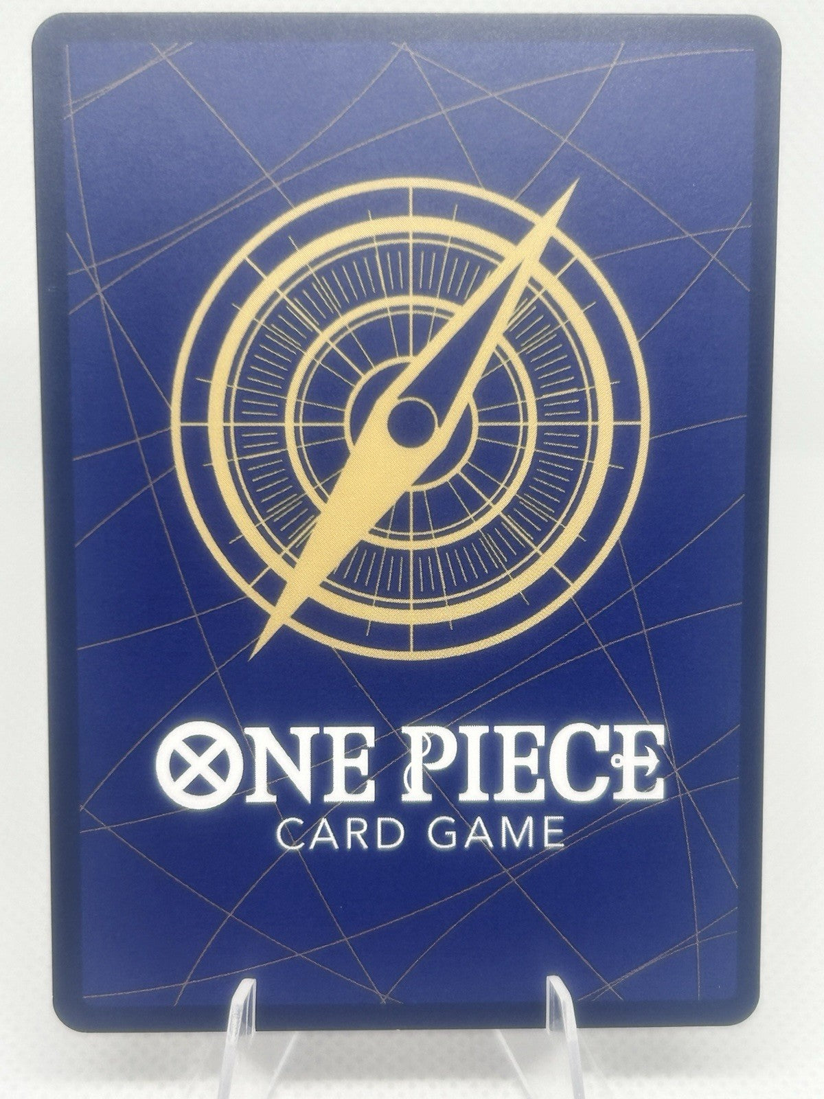 One Piece Japanese Monkey D. Luffy OP05-119 SEC Parallel Alt Art Gear 5 LP1
