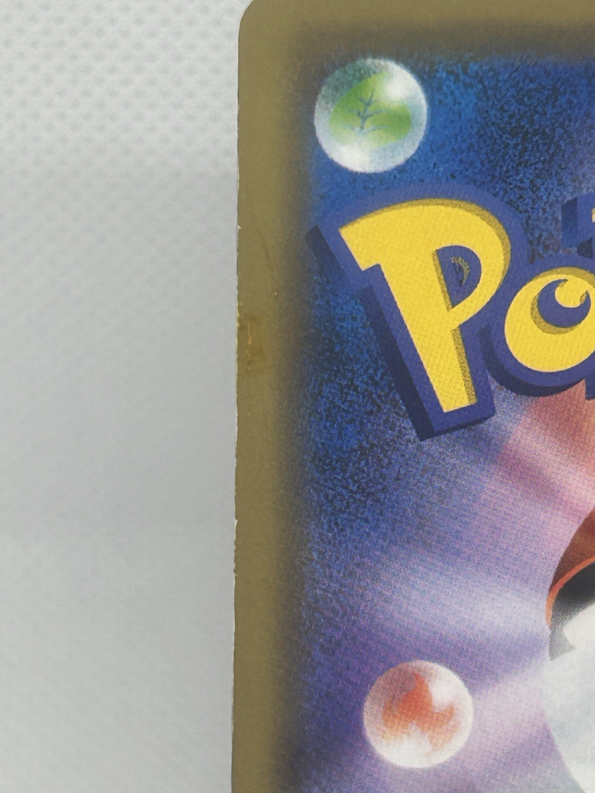 Pokemon Armored Mewtwo 365/SM-P Japanese Promo Movie Full Art Holo MP2