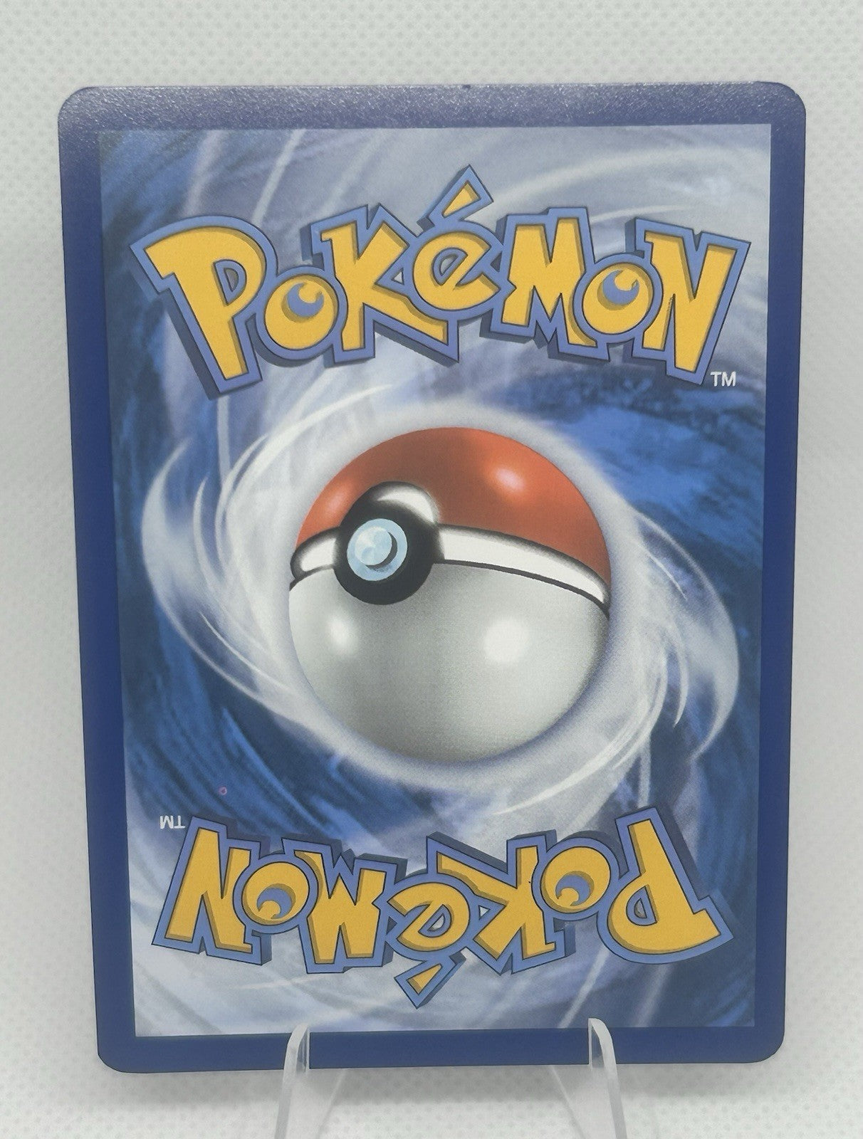 Pokemon Poltchageist 171/167 IR Illustration Rare Twilight Masquerade TWM NM1