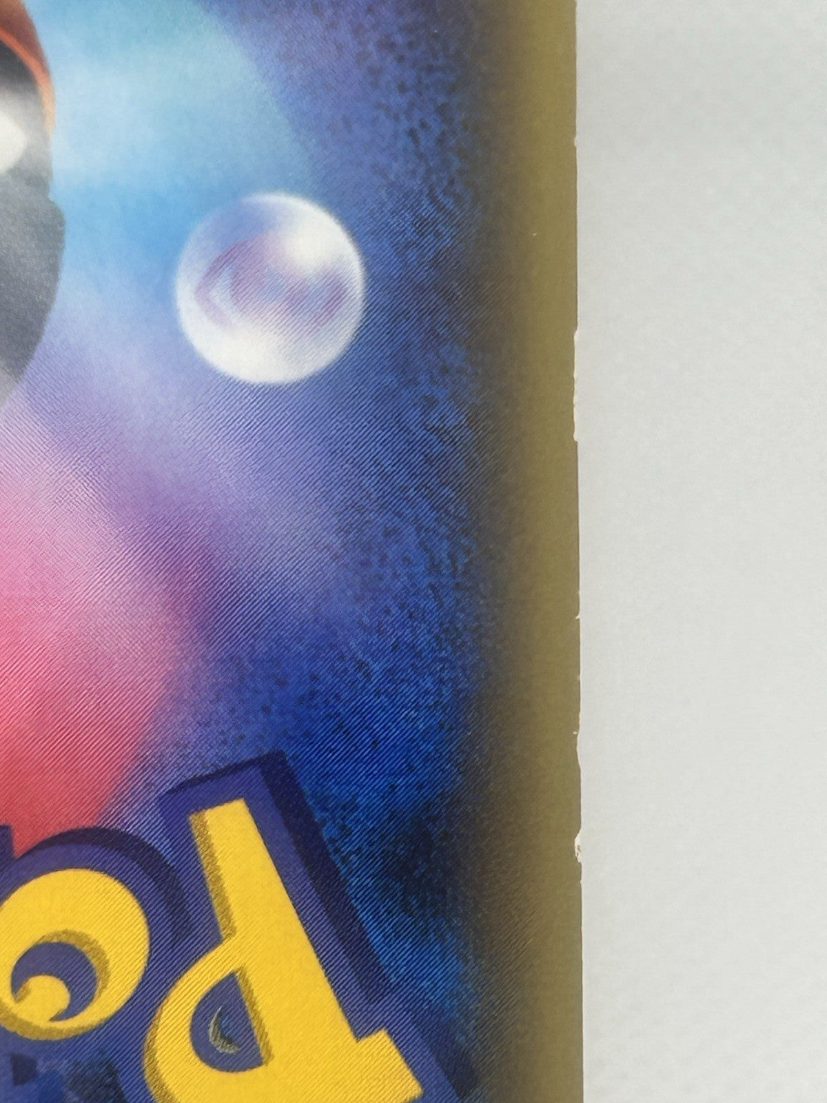 Pokemon Arceus 036/036 CP5 Mythical Dream Shine Japanese Full Art LP-MP2