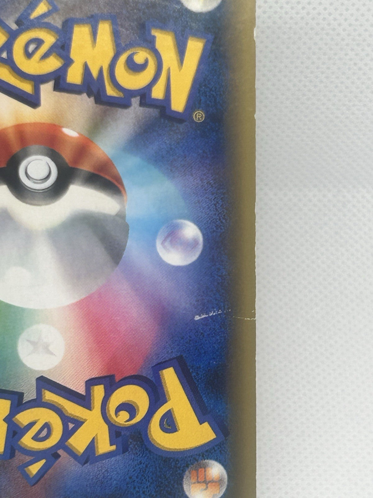 Pokemon Darkrai 024/036 CP5 Mythical Dream Shine Full Art Japanese Holo HP9