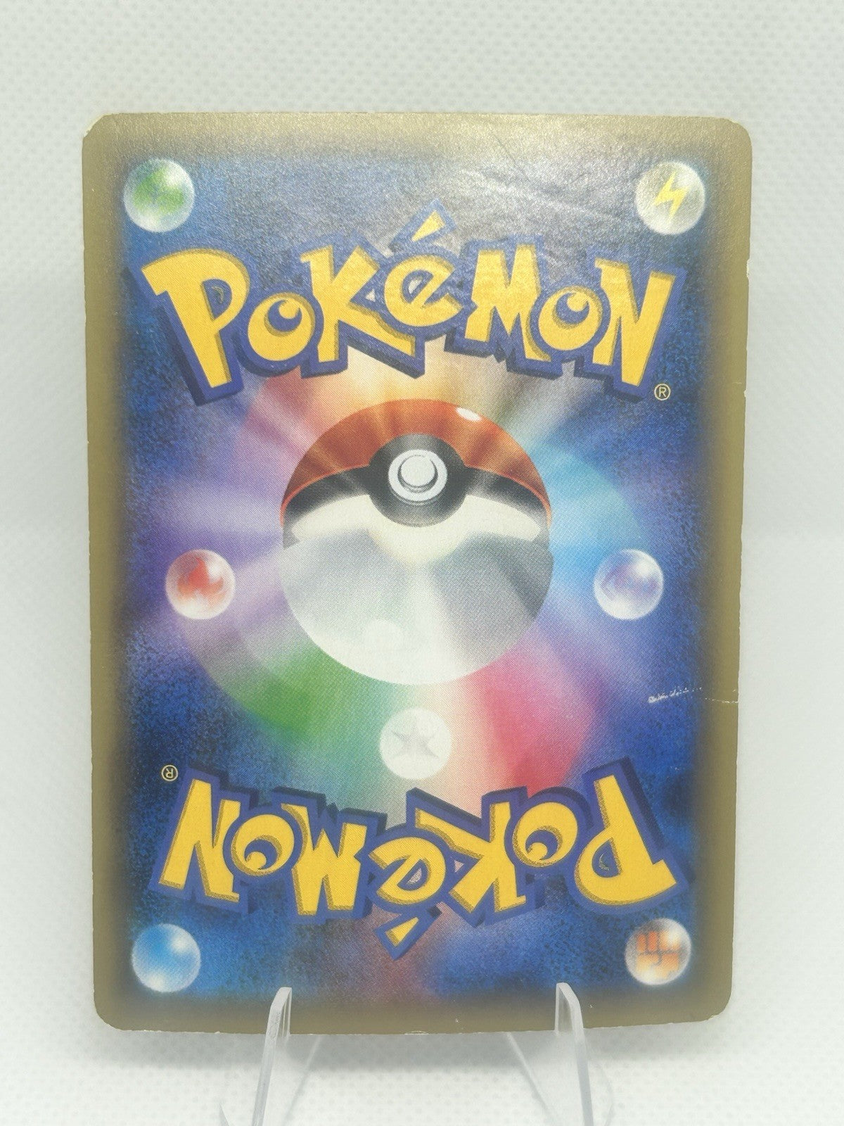 Pokemon Darkrai 024/036 CP5 Mythical Dream Shine Full Art Japanese Holo HP1