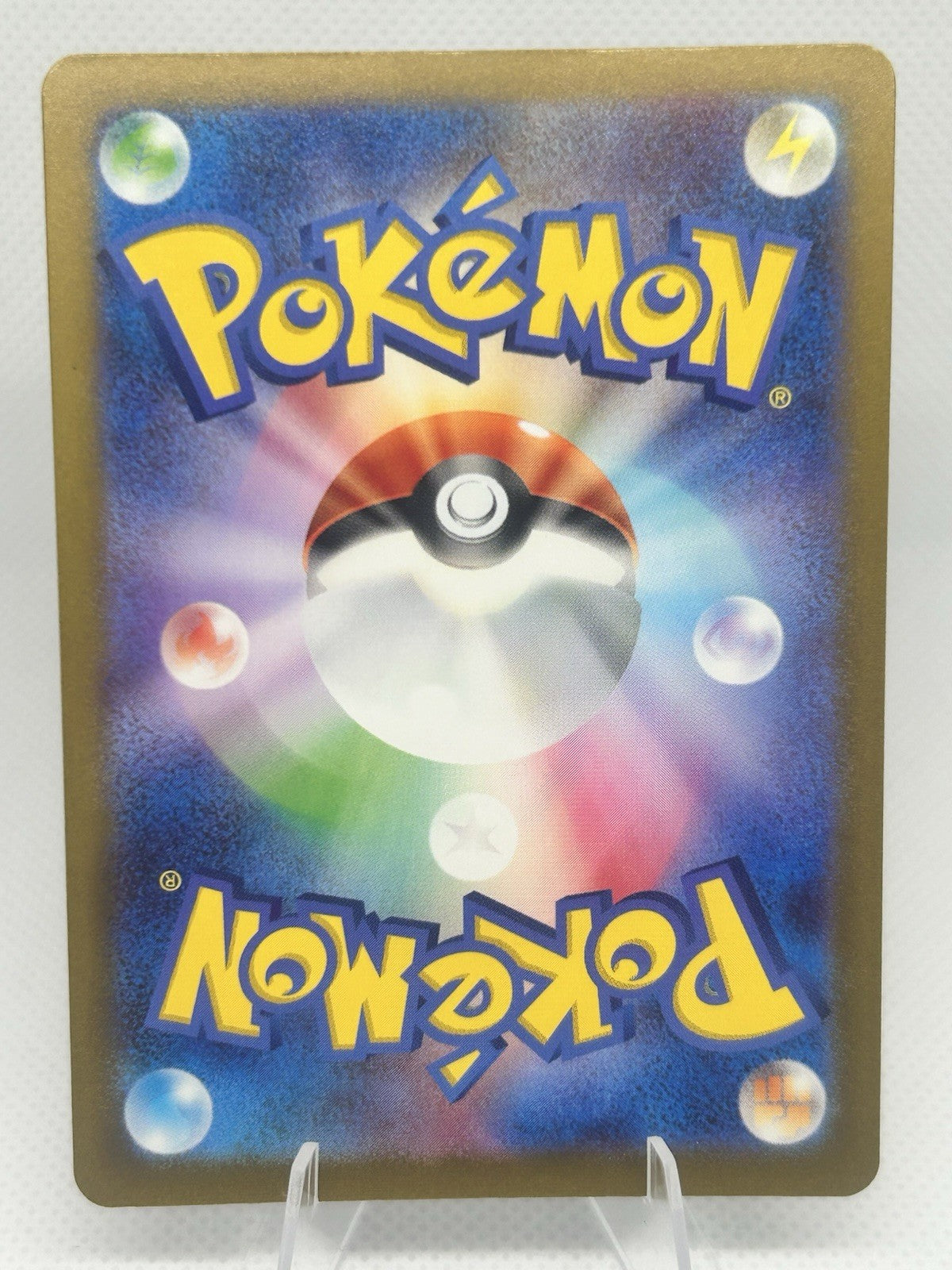 Pokemon Quaquaval ex 325/190 SSR Shiny Treasure ex SV4a Japanese NM1
