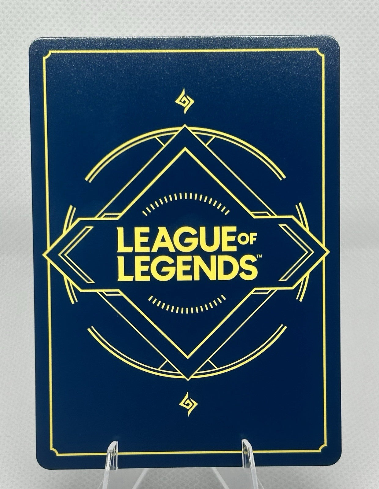 Riftbound League of Legends TCG Irelia Fervent 225/221 Showcase Spiritforged NM1