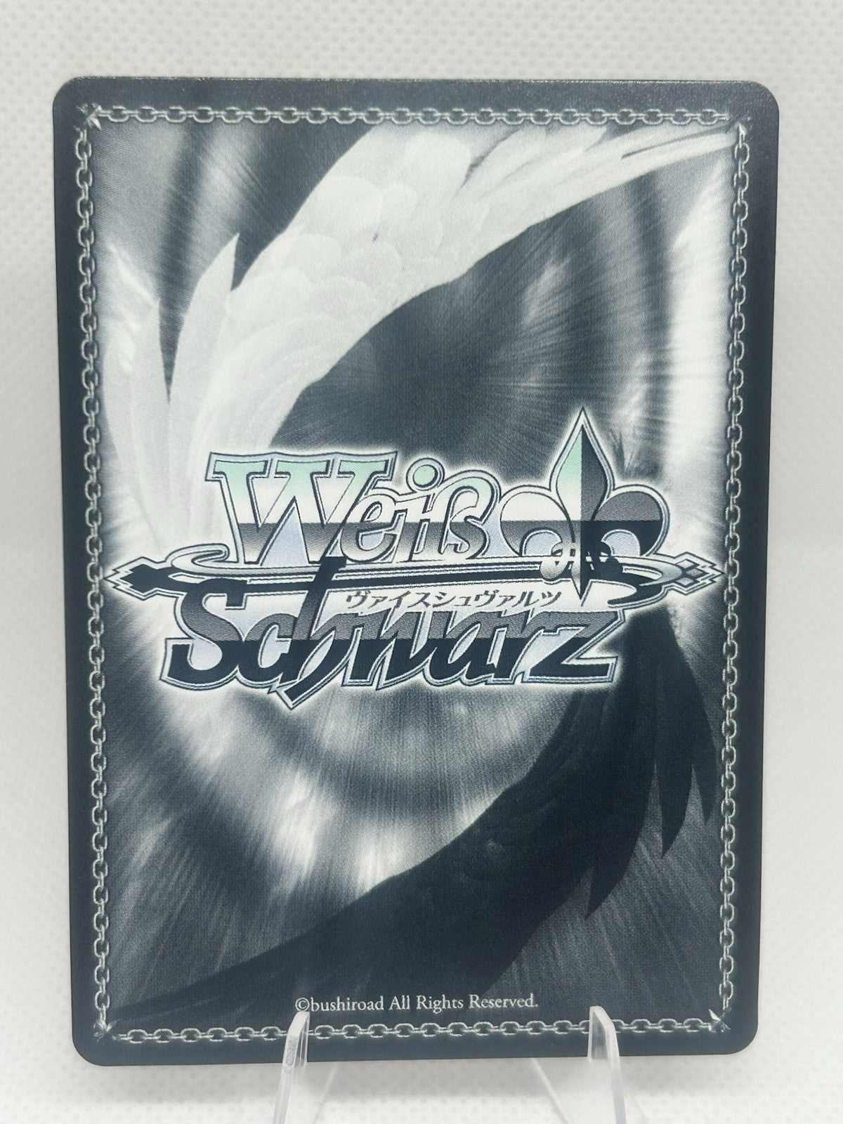 Weiss Schwarz Hololive Vol 2 Takanashi Kiara SP Signed HOL/W104-026SP Japanese1