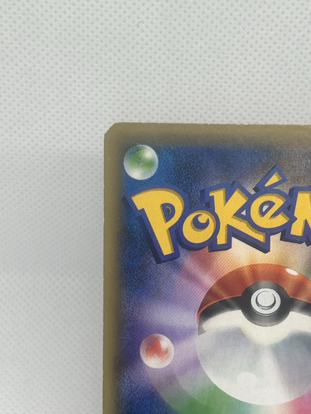 Pokemon Darkrai 024/036 CP5 Mythical Dream Shine Full Art Japanese Holo HP11