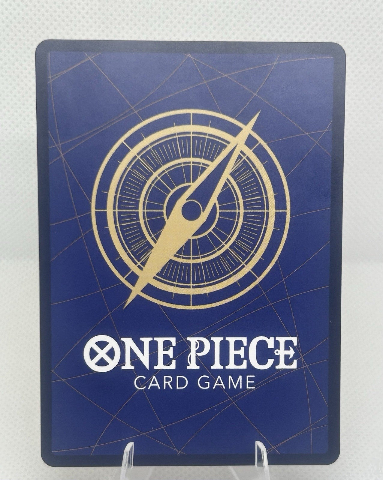 One Piece Card Game P-116 Nico Robin Saikyo Jump Promo Japanese NM - Canada1