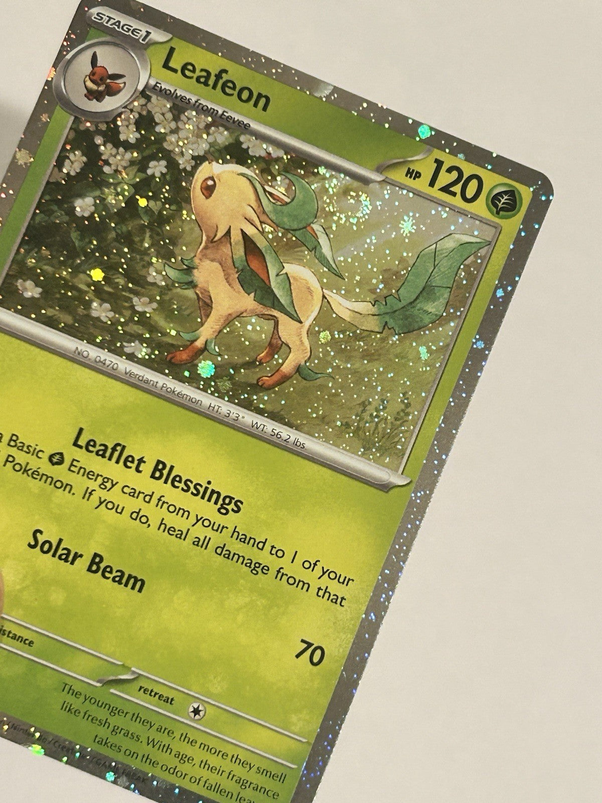 Pokemon Eevee Evolution Cosmos Holo Set SWIRLS Umbreon Sylveon NM1