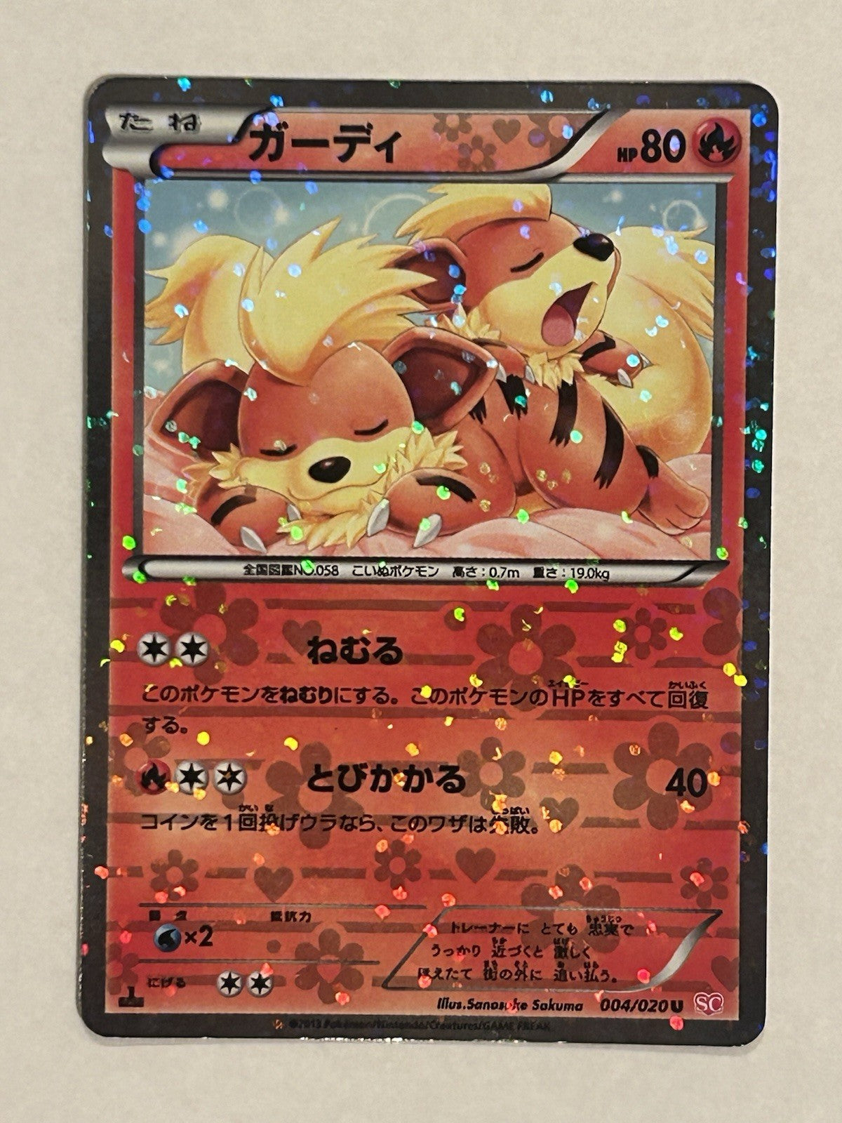 Pokemon Japanese Shiny Collection SC Lot 6 Piplup Minccino NM + Others LP/MP4
