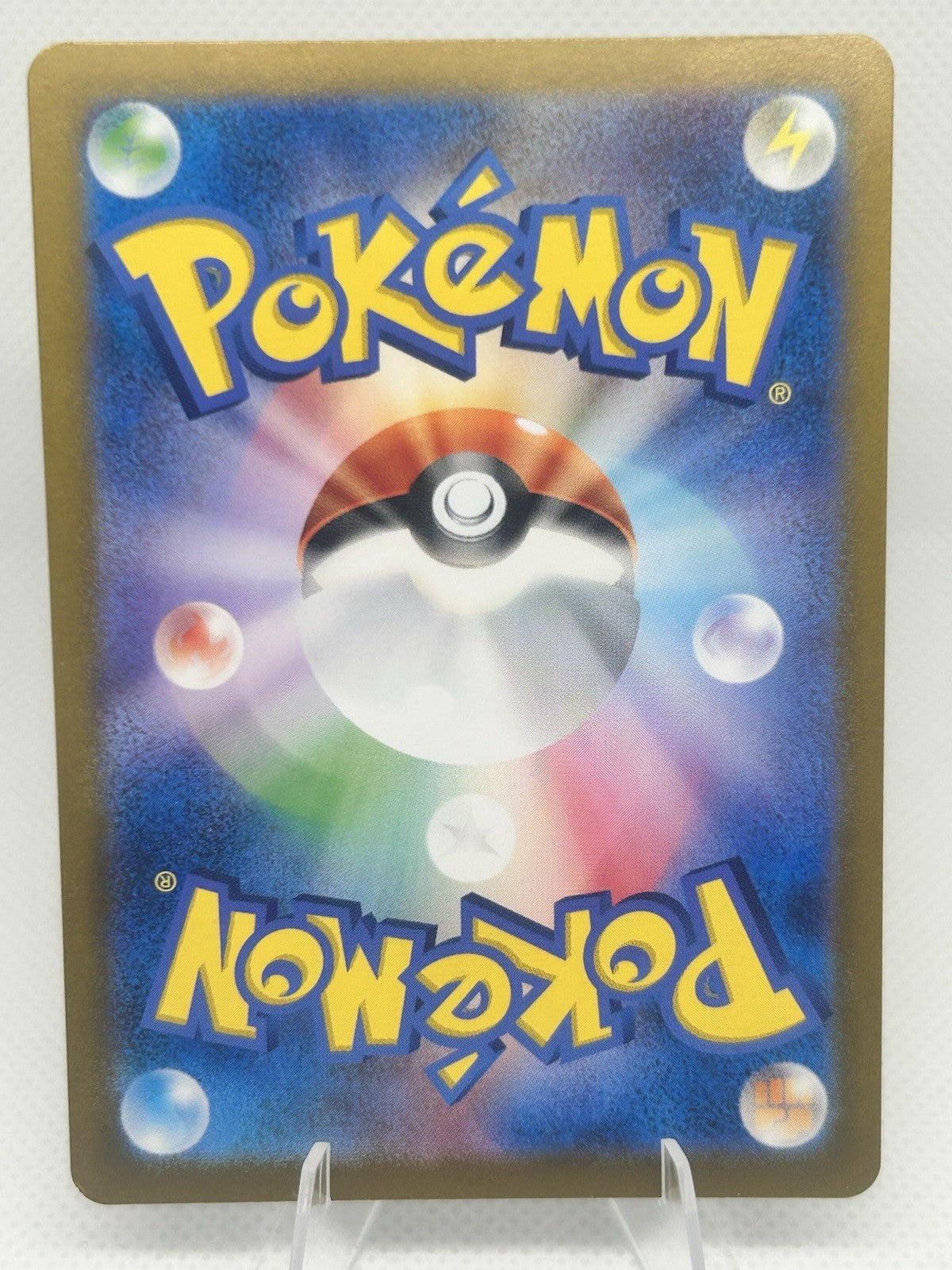 Pokemon Forretress ex 320/190 SSR Shiny Treasure ex SV4a Japanese NM1