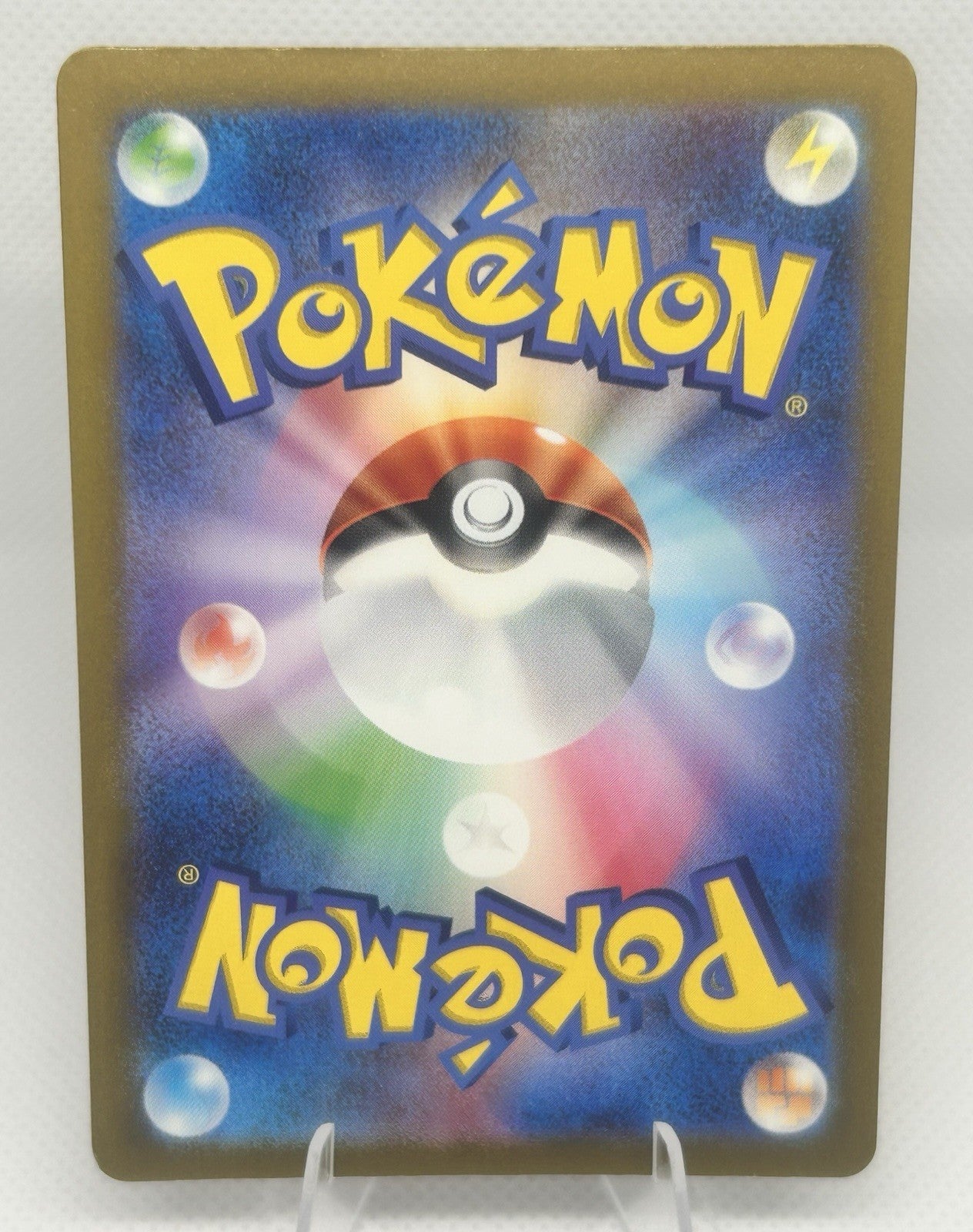 Pokemon Japanese Clive SR 344/190 sv4a Shiny Treasure ex Full Art Trainer NM1