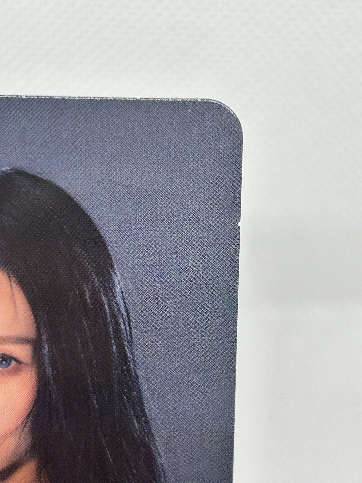 Aespa KARINA Whiplash 5th Mini Album Official Photocard 2024 SM Ent K-POP LP2