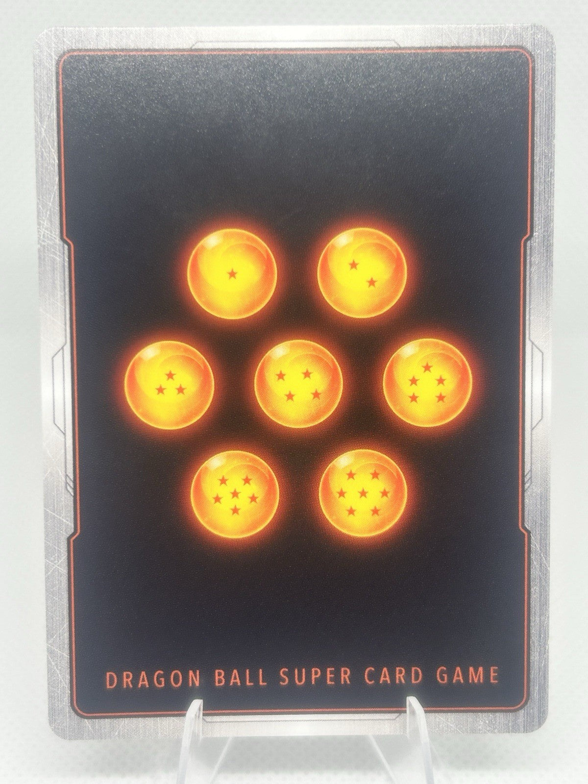 Dragon Ball Fusion World Japanese Son Gohan FB01-140 SCR Awakened Pulse NM1
