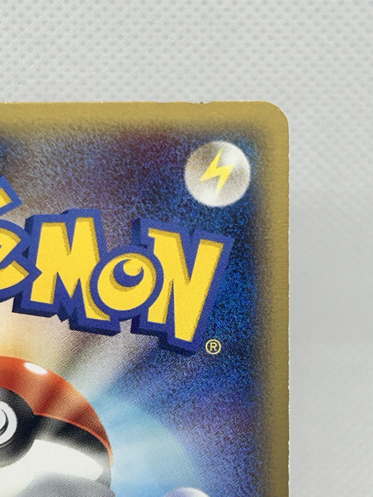 Pokemon Flareon ex 004/015 Japanese 1st Ed PCG Fire Quick Construction SWIRL MP5