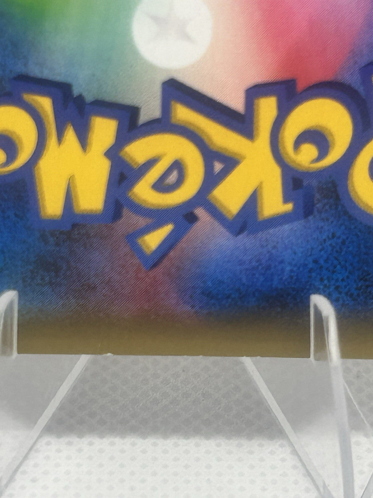 Pokemon Arceus 036/036 CP5 Mythical Dream Shine Japanese Full Art LP-MP3