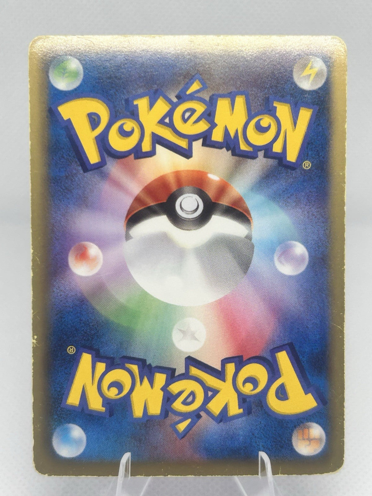 Pokemon Japanese Victini Holo Set 001/021 & 009/021 Battle Theme Deck BTV HP9