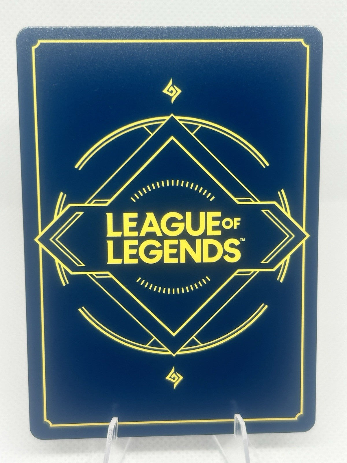 Riftbound League of Legends TCG Blade of the Ruined King 178/221 Foil Epic NM1