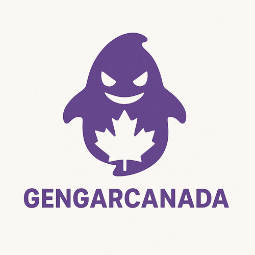 GengarCanada